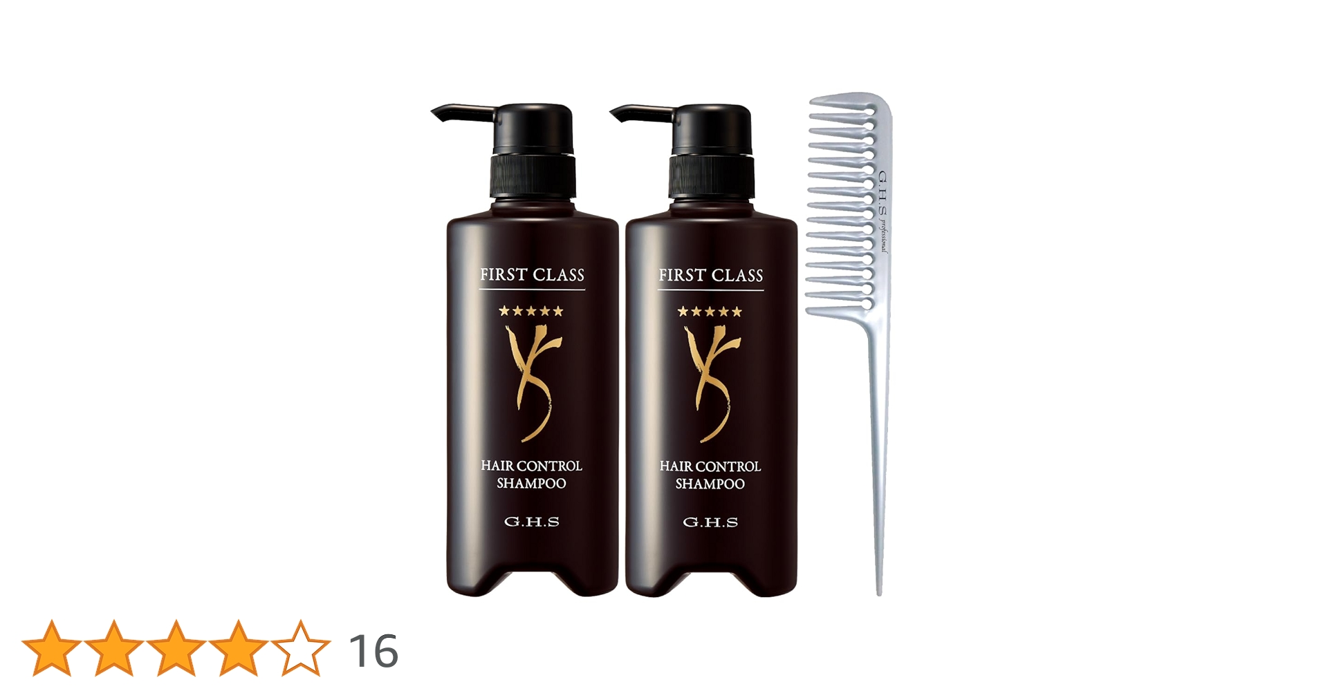 Amazon | G.H.S(ジーエイチエス） 【WEB限定品】 ファーストクラス